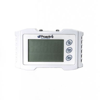Digital Scale for 500lb / 600lb Electric Lifts and Take-A-Long