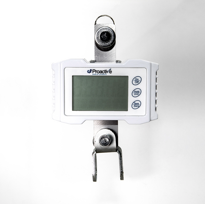 Digital Scale for 500lb / 600lb Electric Lifts and Take-A-Long