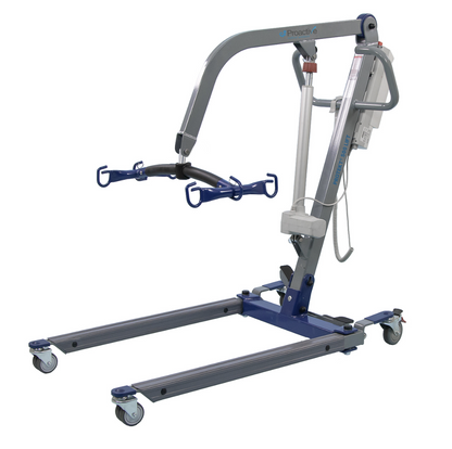 Protekt 500 Full Body Lift