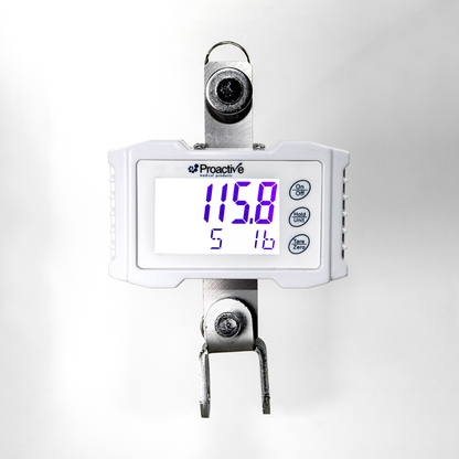 Protekt 500 Full Body Lift