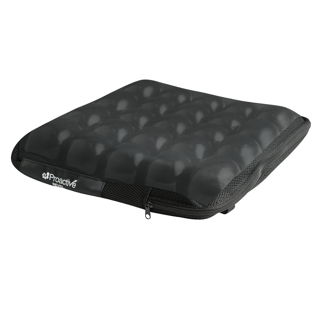 Low-Profile Protekt® Revel Air Cushion — 16-20"x16-18"x3"