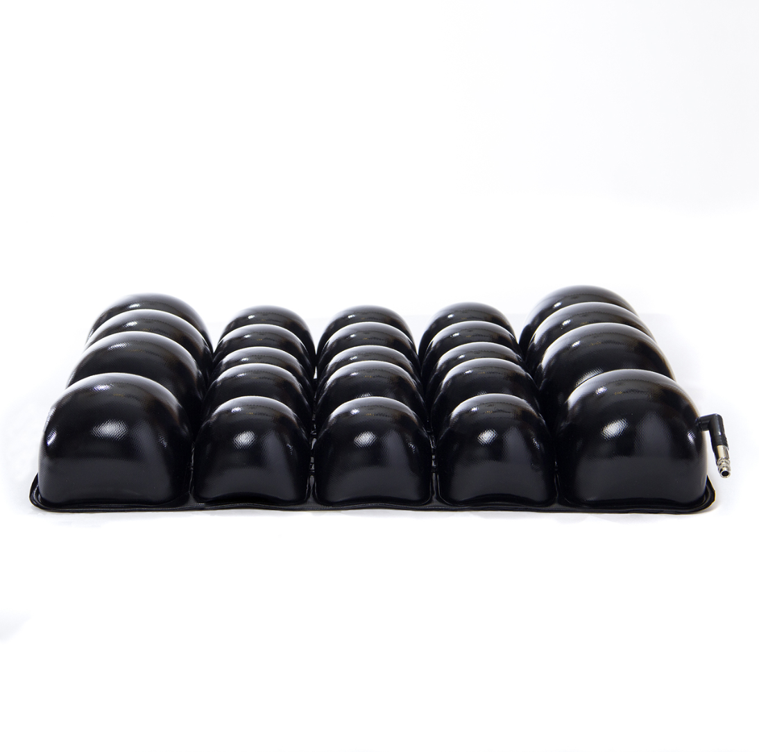 Low-Profile Protekt® Revel Air Cushion — 16-20"x16-18"x3"
