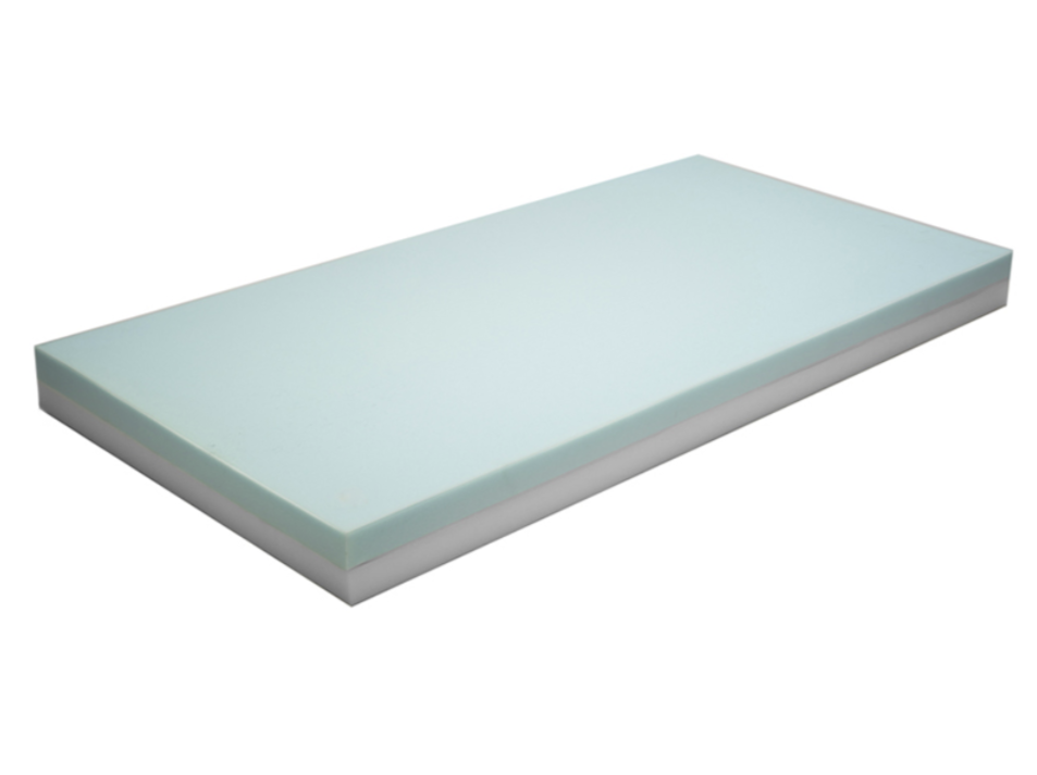 Protekt 600 — Matelas en mousse bariatrique de redistribution de la pression