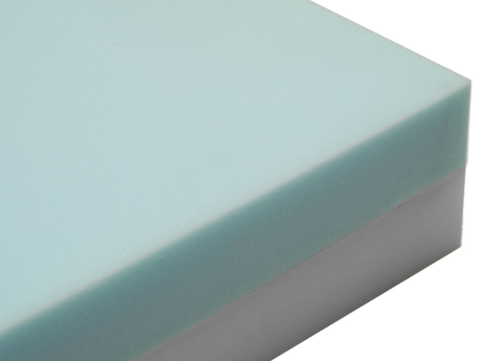 Protekt 600 — Matelas en mousse bariatrique de redistribution de la pression