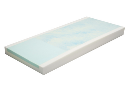 Protekt 500 — Matelas de Repositionnement en Mousse Gélifiée à Répartition de Pression