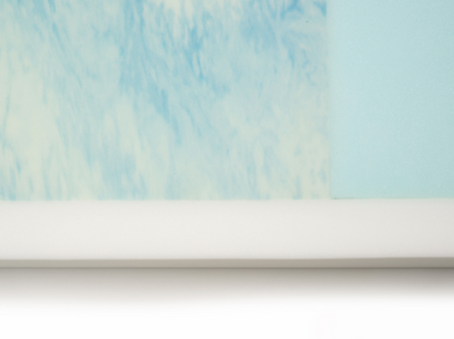 Protekt 500 — Matelas de Repositionnement en Mousse Gélifiée à Répartition de Pression