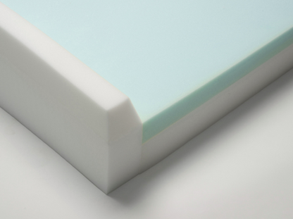 Protekt 500 — Matelas de Repositionnement en Mousse Gélifiée à Répartition de Pression