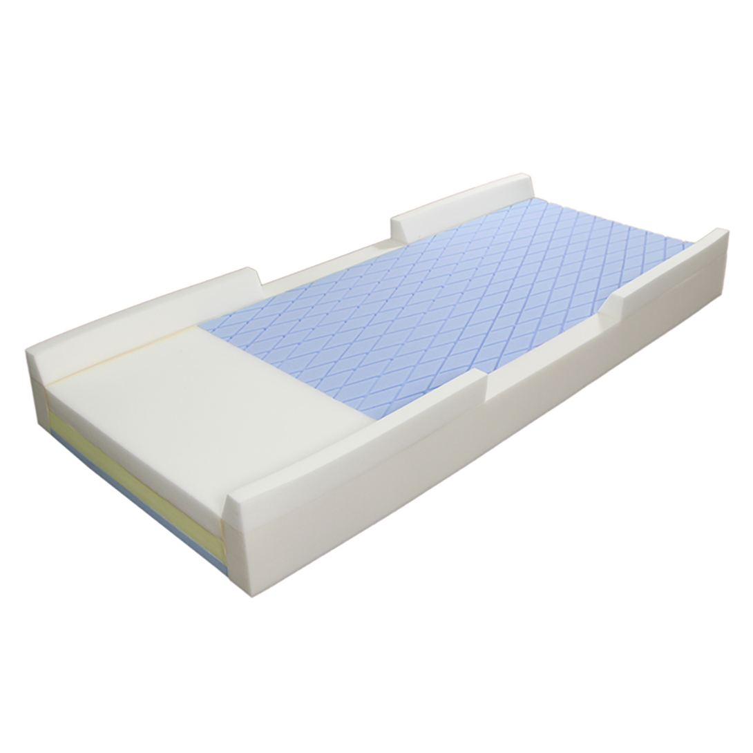 Protekt 300 — Matelas en mousse à répartition de pression