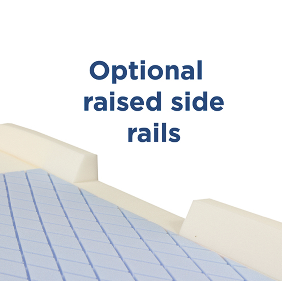 Protekt 300 — Matelas en mousse à répartition de pression