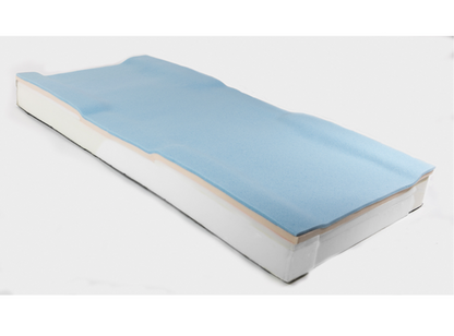 Protekt Supreme Support — Matelas pneumatique/mousse auto-ajustable non alimenté
