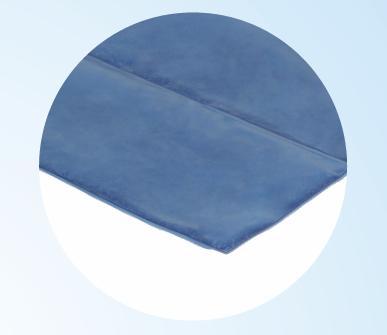 Surmatelas en gel Protekt®