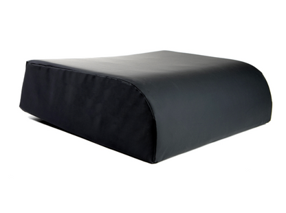 Protekt Heel Loft Pillow with VGPT with Gel Bladder