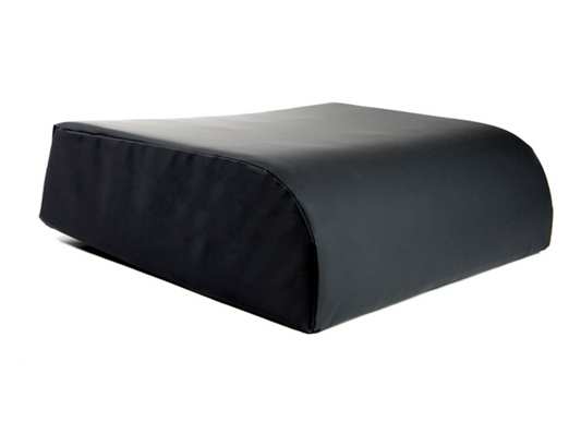 Protekt Heel Loft Pillow with VGPT with Gel Bladder