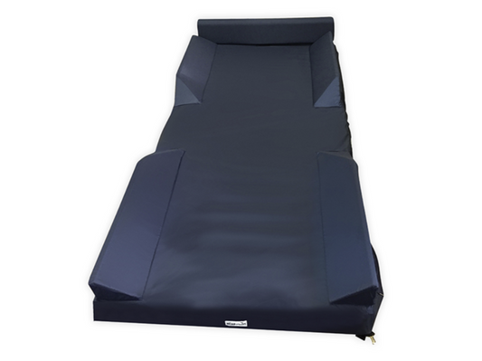 Universal 36" Air and Foam Mattress Bolster Cover