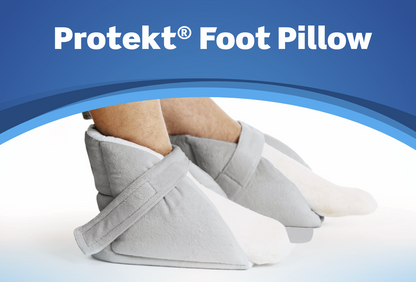 Protekt Foot Pillow (pair)