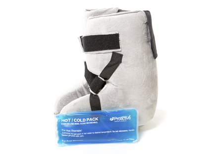 Protekt Heel Gel Elevation Boot sm/md/lg