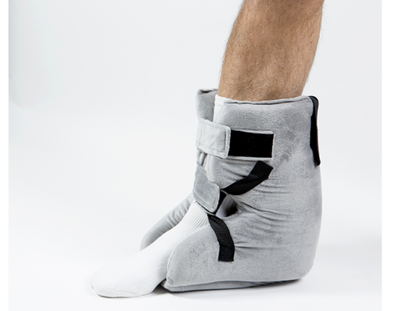Protekt Heel Gel Elevation Boot sm/md/lg