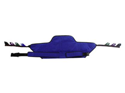 Proactive Sit-to-Stand Solid Patient Stand-Assist Sling