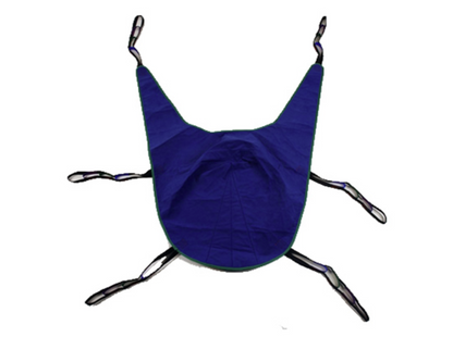 Proactive Divided Leg Solid Patient Sling