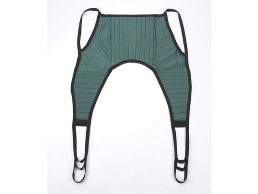 Proactive Divided Leg Sling w/o Head Support Solid