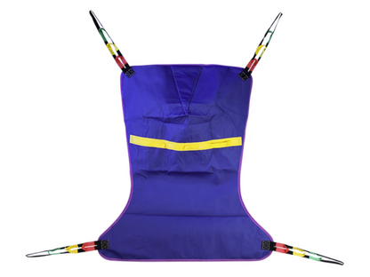 Proactive Full Body Solid Patient Sling 600 lb cap