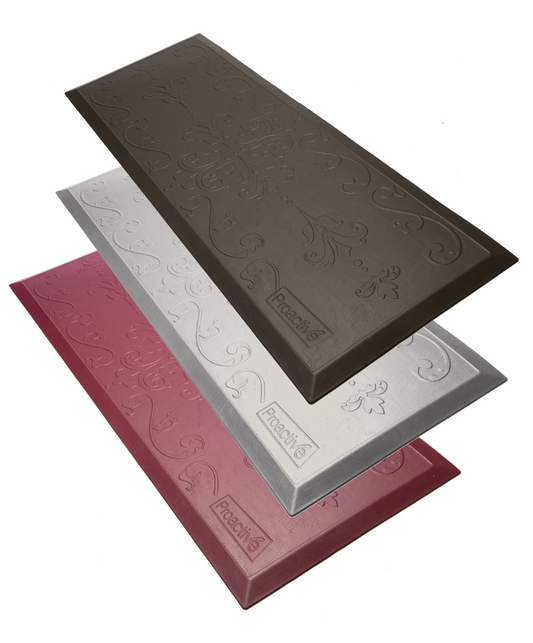 Tapis antichute biseauté Protekt®