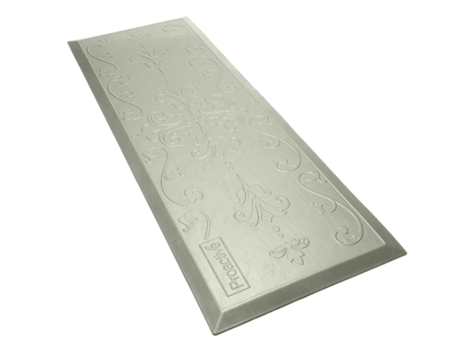 Beveled Fall mat
