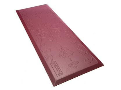 Beveled Fall mat