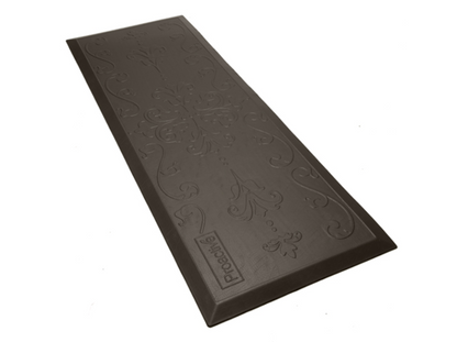 Beveled Fall mat