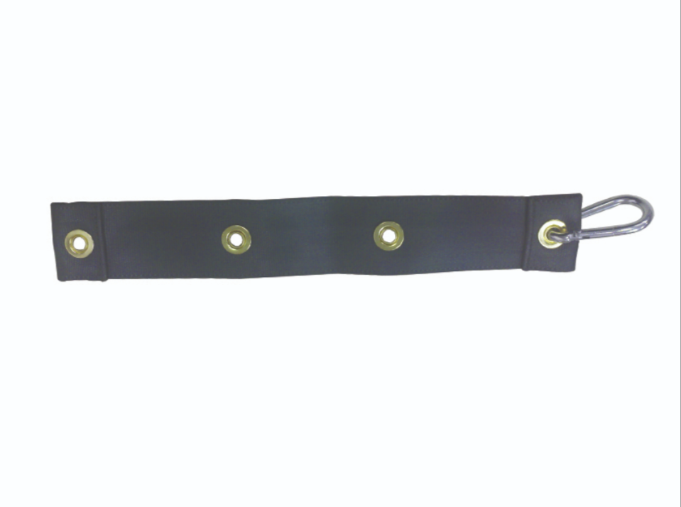 Seat Belt Extension 12"