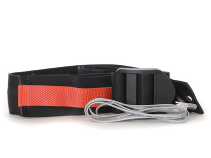 Velcro Seat Belt Sensor (EZ release)