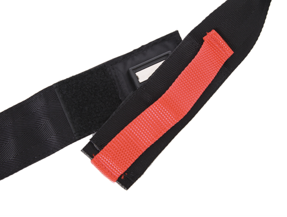 Velcro Seat Belt Sensor (EZ release)