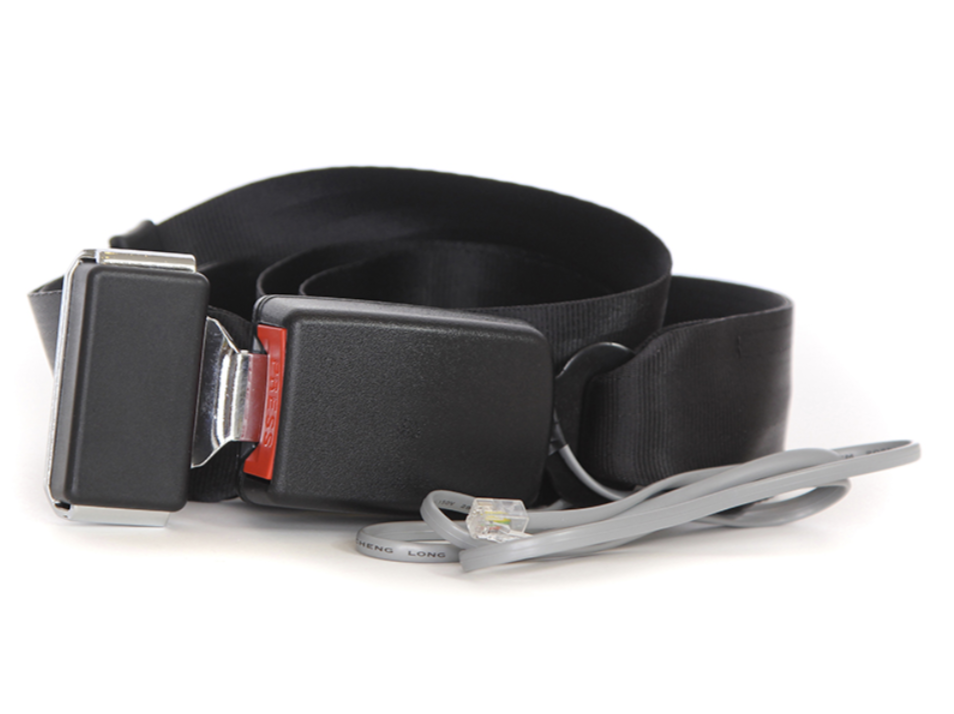 Buckle Seat Belt Sensor