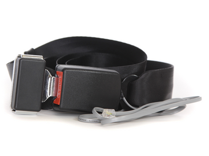 Buckle Seat Belt Sensor
