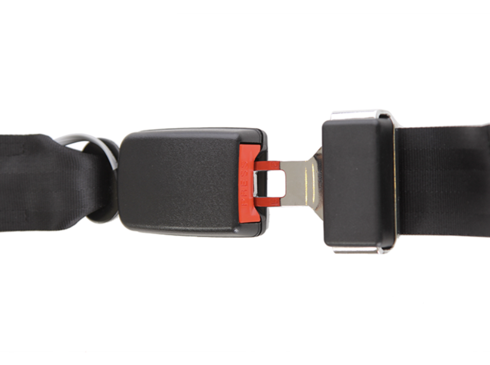 Buckle Seat Belt Sensor