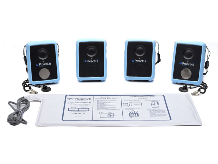 Falls Management Products
