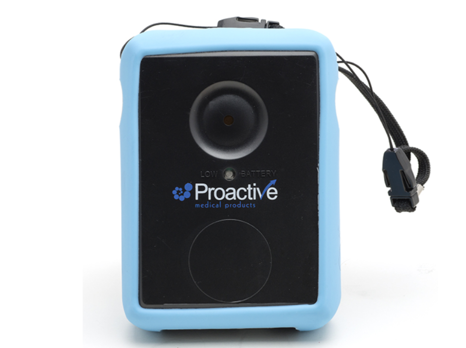 Protekt Advanced Alarm (No Nurse Call)