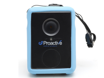 Protekt Advanced Alarm (No Nurse Call)