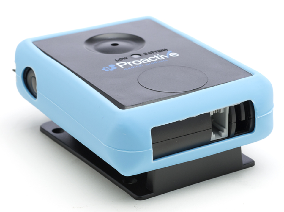 Protekt Advanced Alarm (No Nurse Call)