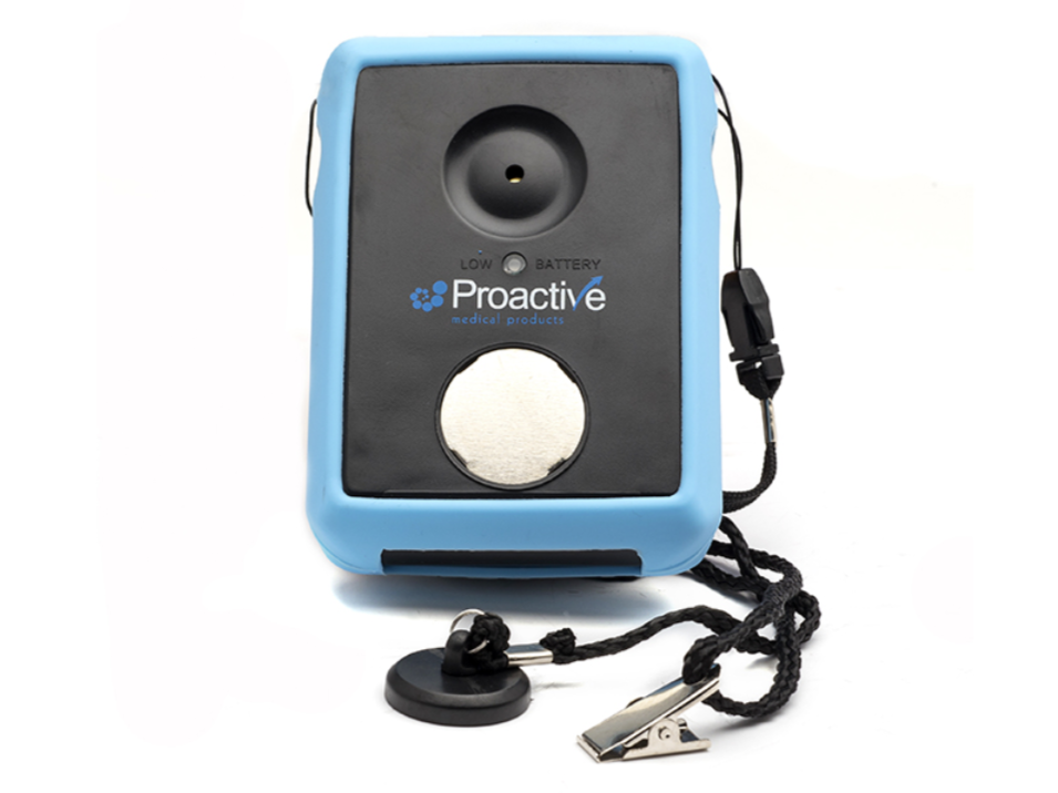 Protekt Advanced Magnet Alarm