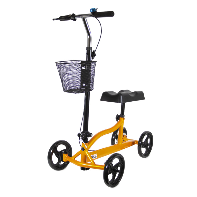Trottinette médicale Knee Trekker Excape