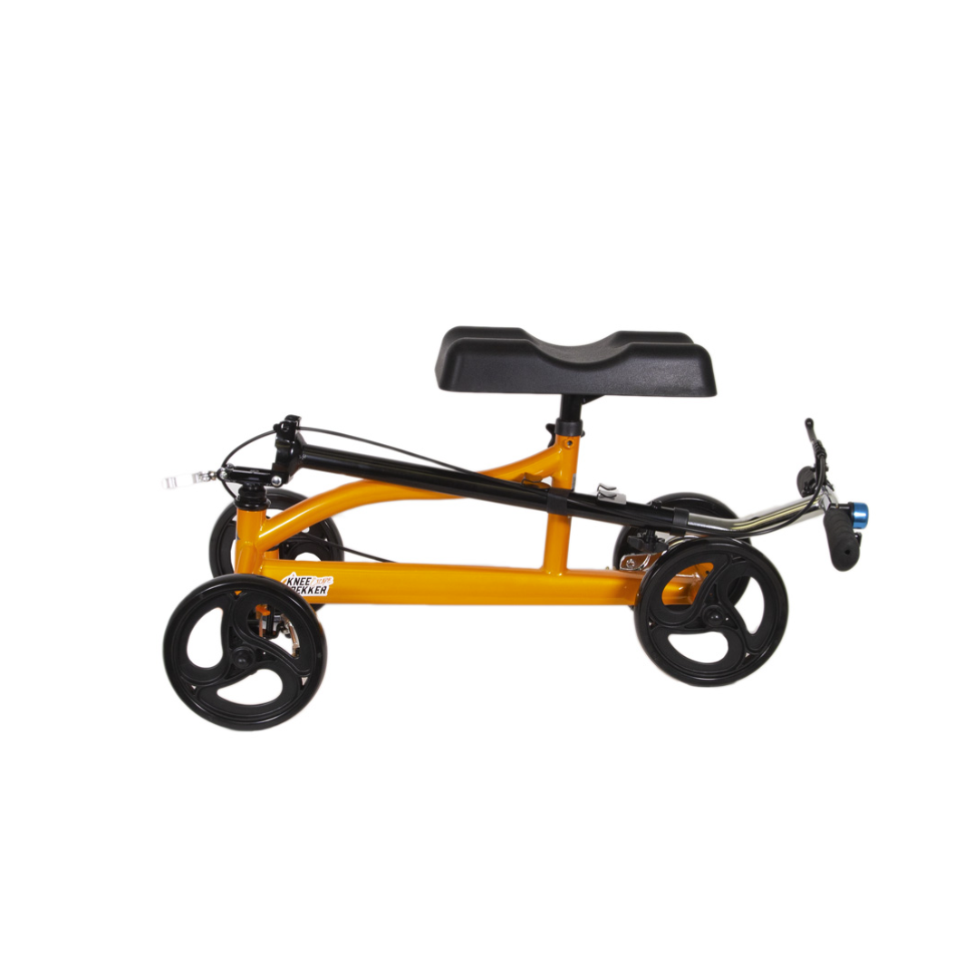 Trottinette médicale Knee Trekker Excape
