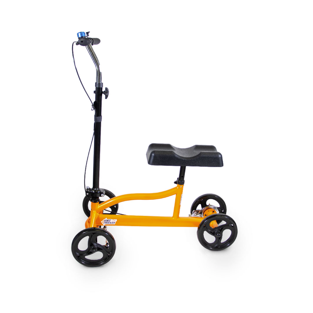 Trottinette médicale Knee Trekker Excape