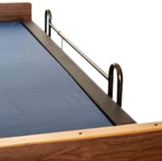 Rail Guard - Bed Gap Fillers