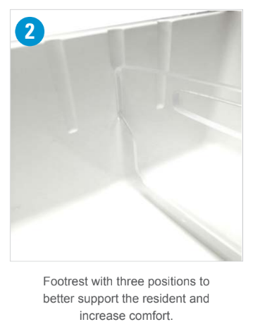 ComfortMedic Authentic Therapeutic Baths