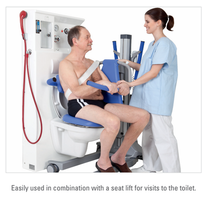 ComfortMedic Shower Panels CPC