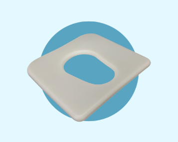 Bathing Lift Gel Cushion