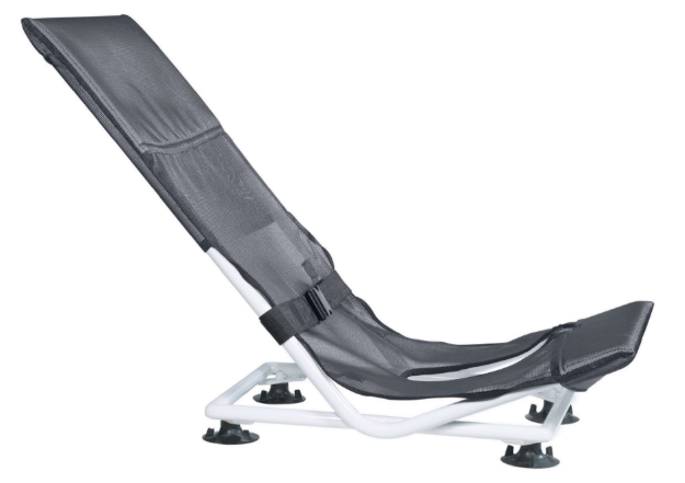Mesh Bathing Chair