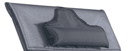 Mesh Bathing Chair