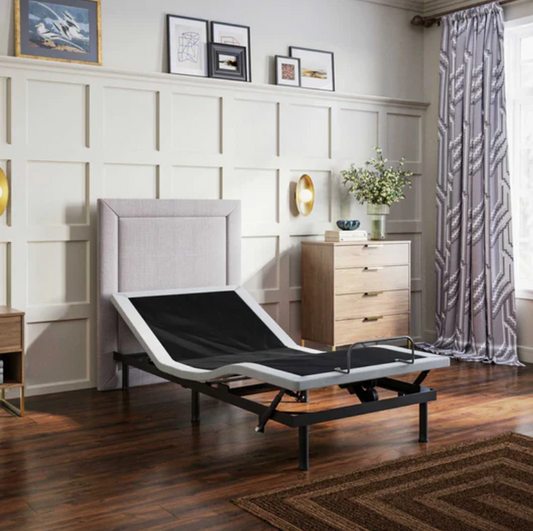 BTX 4 Adjustable Bed
